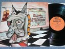 MASTERS APPRENTICES - A TOAST TO PANAMA RED - rare LP MINT