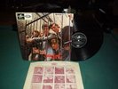 The Yardbirds-Five Live Yardbirds-UK Columbia SX 1677  Mono NM- Lp
