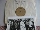 TEST PRESS/ Cameo - Alligator Woman ( Rare LP)