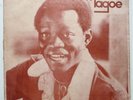 JEFF LAGOE & VIS A VIS / AFRO GHANA SOUNDS from the 70s - LISTEN