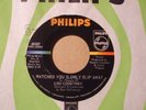 NORTHERN - LOU COURTNEY - WATCHED YOU SLOWLY SLIP AWAY - PHILIPS 40287