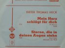 Dieter Thomas Heck - Decca - Teldec DJ Cover