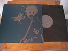 MASSIVE ATTACK vs BURIAL - FOUR WALLS / PARADISE CIRCUS
