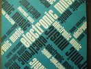 Electronic Music  Folkways mono LP
