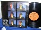ZZ And De Maskers. Dutch beat, garage '65 Artone RARE FIRST MONO EDITION, PROMO