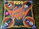 KISS - SONIC BOOM  PURPLE VINYL SEALED  LP
