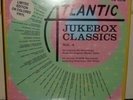 Atlantic Jukebox Classics Vol. 4 on Colored Vinyl 78 RPM 25 record set