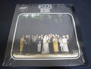 Pulp Different Class UK Originall LP in Shrink with 6 Cards Jarvis Cocker C86