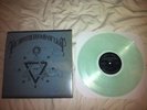 Jeff The BROTHERHOOD OF LIGHT Coke Bottle Clear LP 1/100 RARE OOP third man