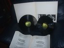 The Beatles WHITE ALBUM DOUBLE APPLE STEREO VINYL ACE