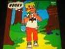 Hooky rare '72 UK 1st press LP The Collected Tales of Hooky on RCA mint-  PROG
