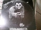 Sonny Padilla Jr. - It's your body / Talk to me - rare bay area disco boogie 12