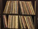 1000+ 1990's Dance, House and Pop Vinyl Records