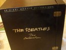 THE BEATLES THE COLLECTION ORIGINAL MASTER RECORDINGS MFSL LP BOX SET