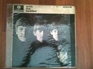 THE BEATLES 'WITH THE BEATLES' RECORD UK FIRST PUBLISHED 1963