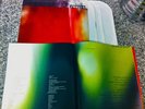 NIN - Nine Inch Nails - The Fragile - 3 Disc Massive LP - Vinyl