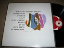 CFD 2389 MOZART / PIANO CONCERTO / PENNETIER RISPENTART LP