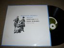 CFD 376 MOZART / SERENADE 4 / RISPENTART G-F HENDEL PIERLOT LP