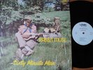 VIRGINIA BLUES / FOLK LP: Rabbit Muse - Sixty Minute Man - Outlet - LISTEN