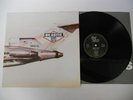 BEASTIE BOYS LP- Audiophile -Licensed To Ill  IMPORT - 2000 Remastered -RARE NM