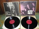 2x LP ROLLING STONES out of our heads + aftermath UK DECCA orig MONO unboxed