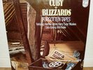 Cuby & the Blizzards - Forgotten Tapes  LP 77 Rock\Blues  Dutch 1st press