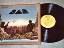 KAK Self Titled LP Record Original Epic Release Pop Psych Near Mint