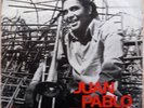 JUAN PABLO TORRES AFRO CUBAN LATIN FUNK OG AREITO LP ???