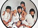 The Beatles - Yesterday & Today RARE 12