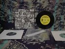 198O FLO AND EDDIE TURTLES MOTHERS OF INVENTION SIGNED 8 SONG MAIL ONLY EP ZAPPA