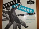 EP Little Richard Vol.3 London England RE-O 1103, 1957