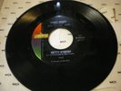 BETTY O'BRIEN  WHY ME  MONEY HONEY LIBERTY  RECORDS