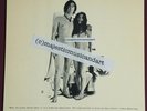 JOHN LENNON YOKO ONO TWO VIRGINS APPLE RECORDS NUDE COVER+BAG PRISTINE N.MINT