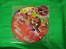Yeah Yeah Yeahs Fever To Tell PICTURE DISC RARE OOP Indie Rock Vinyl Lp