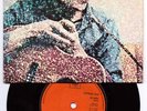BOB DYLAN. DYLAN. 1st UK EP.1964. EX
