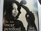 THE NEW OSCAR PETTIFORD SEXTET DEBUT RECORDS DLP-8 original