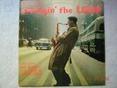 VITO PRICE, SWINGING THE LOOP, ARGO 631, ORIG., NM/NM-