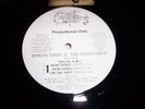 Byron Davis & The Fresh Krew - Now Dance 4sight promo 12