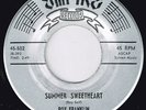 Roy Franklin-Summer Sweetheart/Jonie-Teen Group-Empire 502-Listen