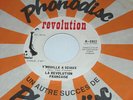LA REVOLUTION FRANCAISE 45 