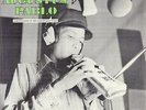 Original Press AUGUSTUS PABLO LP - THIS IS AUGUSTUS PABLO - KAYA  EX ?