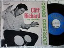 CLIFF RICHARD AND THE SHADOWS - EXPRESSO BONGO - RARE PORTUGAL 7 EP