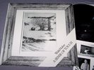 WALTI HUBER A Sense Of Touch, rare private Swiss Folk-Psych, 850 copies only, m-