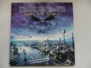 Picture LP / Disc Iron Maiden Brave New World 2 Discs