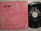 EDDIE THOMPSON TRIO EP