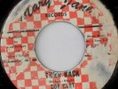 rare Soul Funk 45 DON HART on MARY JANE Listen