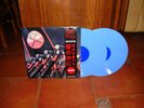PINK FLOYD - INSIDE THE WALL 2LP  & GREAT COLOURED COLLECTOR 
