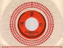 PAT & ANDRE You're Breaking My Heart / Let Me Go 1966 US WARNER BROS 45 SOUL