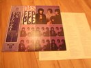 DEEP PURPLE 