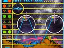 FIFTY FOOT HOSE Cauldron ORIGINAL Electronic/Psych LP